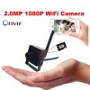 Міні камера wifi Heanworld HA-101W-2MP P2P FullHD 1080P (100170)