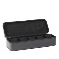 Кейс для годинників Salvadore 5W-FH-BB-SPU 31х11х8 см Чорний Кейс для годинників Salvadore 5W-FH-BB-SPU 31х11х8 см Чорний
