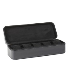 Кейс для годинників Salvadore 5W-FH-BB-SPU 31х11х8 см Чорний