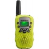 Рація Baofeng MiNi BF-T3 PMR446 2 шт Yellow