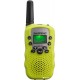 Рація Baofeng MiNi BF-T3 PMR446 2 шт Yellow