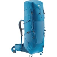 Рюкзак Deuter Aircontact Core 50+10 Синій (1052-3350322 1358) Рюкзак Deuter Aircontact Core 50+10 Синій (1052-3350322 1358)
