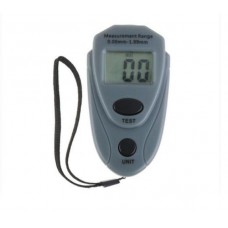 Товщиномір автомобільний EM2271 для лакофарбового покриття GRAY (DFHJFDK89DFD)