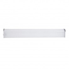 Настінний світильник Kanlux Rolso 60x5.3x6.5 см Біло-сірий (Kan26700)