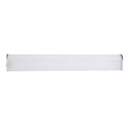 Настінний світильник Kanlux Rolso 60x5.3x6.5 см Біло-сірий (Kan26700)