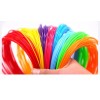 Пластикова нитка для 3D-ручки MCH 20 кольорів 200 м 138371935