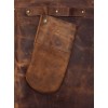 Рукавиця для гриля Gorillas BBQ FR47 One Size 2 шт Коричневий (5352)