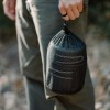 Набір посуду для кемпінгу Naturehike CNK2300CJ0002 2 предмети Сірий (2323509655)
