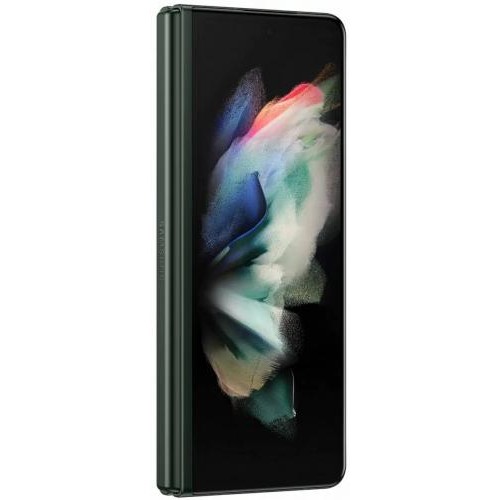 Смартфон Samsung Galaxy Fold 3 12/256Gb Phantom Green