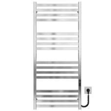 Рушникосушарка електрична Magnus П16 600х1200 Deffi Хром JD04 (A.MA.120.60.16.E.C.R.2)