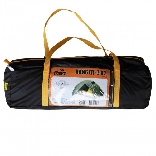 Намет Tramp Ranger 3 (1042-TRT-126)