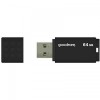 Флеш-накопичувач USB3.0 64GB GOODRAM UME3 Black (UME3-0640K0R11) в інтернет супермаркеті PbayMarket!