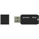 Флеш-накопичувач USB3.0 64GB GOODRAM UME3 Black (UME3-0640K0R11)