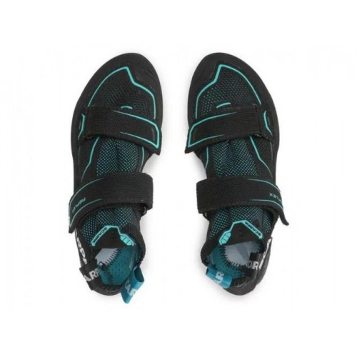 Скельники Scarpa Reflex V Wmn 36 Black Ceramic (1004-70067-002-1-36) Скельники Scarpa Reflex V Wmn 36 Black Ceramic (1004-70067-002-1-36)