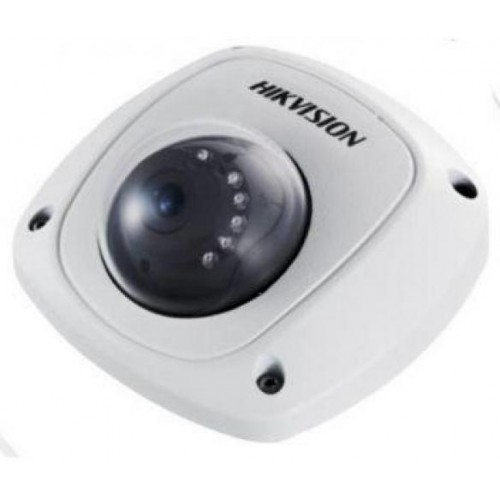Міні-купольна HD 1080p камера Hikvision AE-VC211T-IRS (2.8) Міні-купольна HD 1080p камера Hikvision AE-VC211T-IRS (2.8)