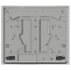 Газова варильна поверхня Gorenje GW 642 AXW (BG6AB-G0B) (6636641)