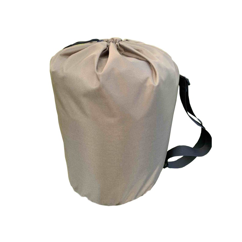 Спальний мішок тактичний зимовий Дорожка 230х90 койот 5046