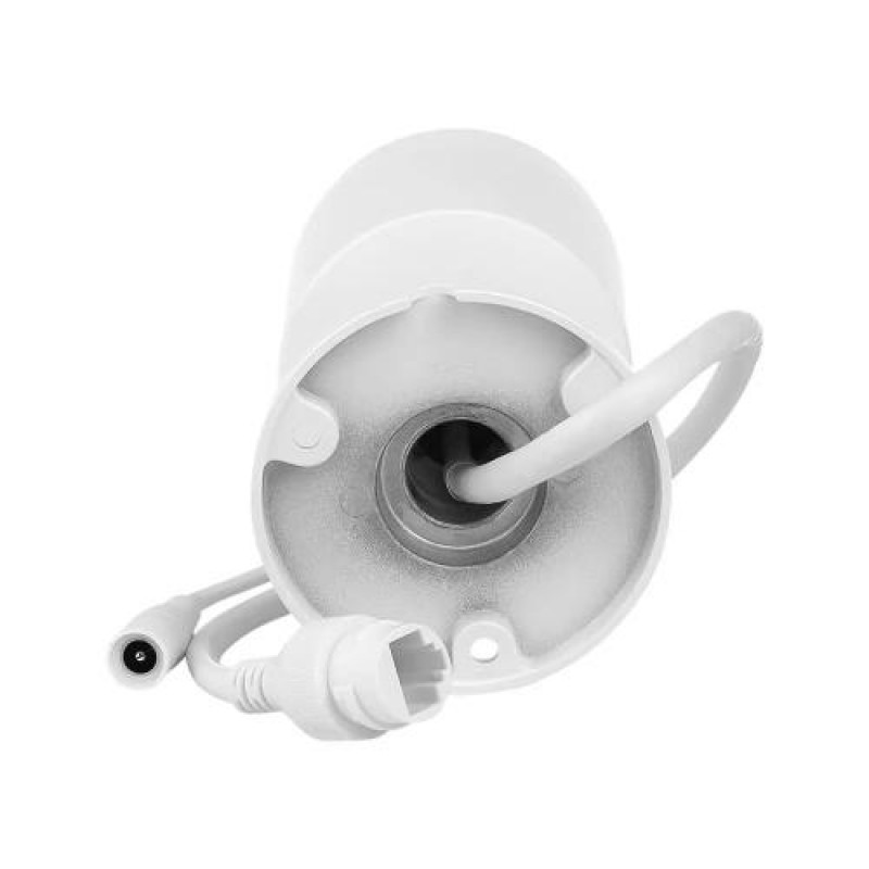 IP-відеокамера Hikvision DS-2CD2043G2-LI 4 Мп Білий (301786)