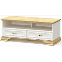 Тумба Меблі Сервіс ТВ 2Ш Ірис Андерсон пайн + Дуб золотий (avu6sd) Тумба Меблі Сервіс ТВ 2Ш Ірис Андерсон пайн + Дуб золотий (avu6sd)