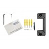 Виклична панель Seven Systems CP-7504 FHD Black