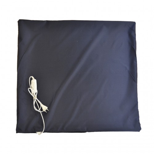 Інфрачервона тепла мобільна підлога Shine ЕК-80/75 120 Вт 80 х 75 см Dark Blue