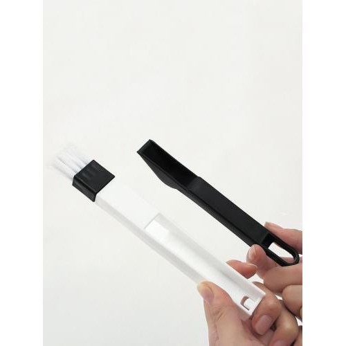 Щітка для чищення клавіатури VigohA Пензлик повітровода автомобіля вікон жалюзі