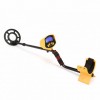 Металошукач Discovery Tracker MD-3010II + акумулятори та зарядка (JDKFD8F9FKD)