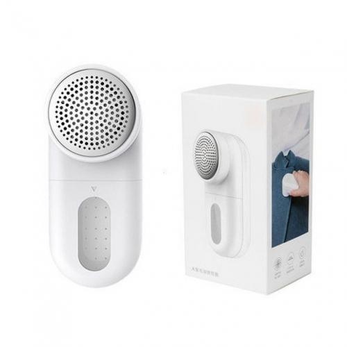 Машинка для стрижки катишків Mijia MQXJQ01KL Білий (NUN4076CN) Машинка для стрижки катишків Mijia MQXJQ01KL Білий (NUN4076CN)