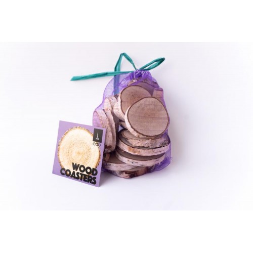 Набір зрізів-спилів для творчості Penyok 20 шт (PW-20) Набір зрізів-спилів для творчості Penyok 20 шт (PW-20)