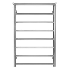 Рушникосушарка водяна Терма П8 500х800 Deffi Хром (C.TE.80.50.8.C.C)