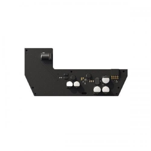 Плата блоку живлення 12V PSU для Ajax Hub/Hub Plus/ReX Плата блоку живлення 12V PSU для Ajax Hub/Hub Plus/ReX