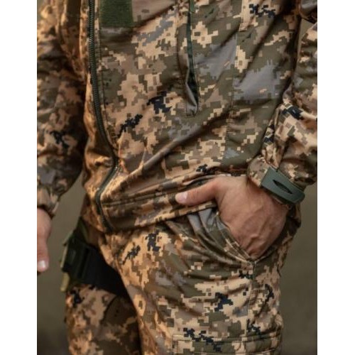 Костюм чоловічий Rocket НП4862 Піксель XL (2561480920) Костюм чоловічий Rocket НП4862 Піксель XL (2561480920)