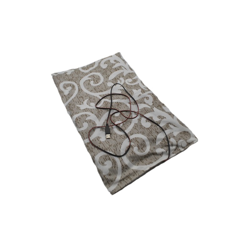 Грілка електрична SHINE ЕГ-1/5 з підігрівом від павербанку 5В