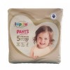 Підгузники - трусики Lupilu Pantsy Premium Jumbo Bag 5 Junior 12-17 кг 35 шт в інтернет супермаркеті PbayMarket!