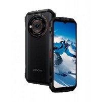 Мобільний телефон Doogee v30 pro 12/512gb Чорний (1513)