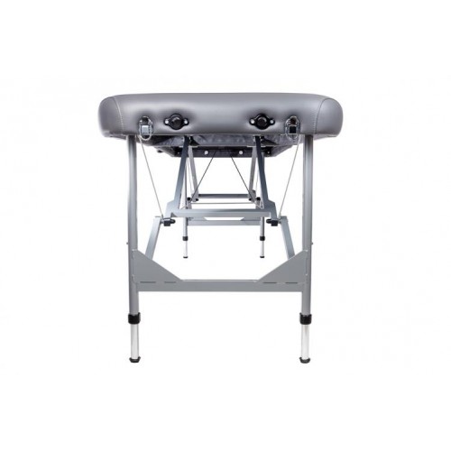 Масажний стіл Casada Bonn Light 63х211 см Gray (103950) Масажний стіл Casada Bonn Light 63х211 см Gray (103950)