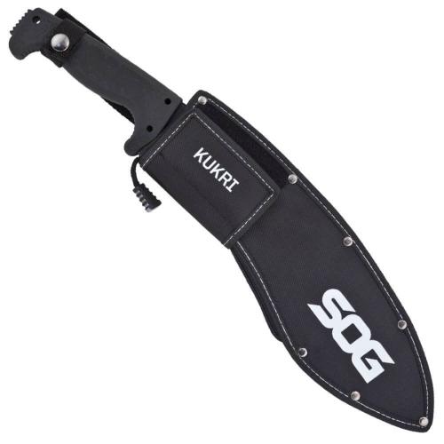 Мачете SOG Kukri (MC11-N) Мачете SOG Kukri (MC11-N)