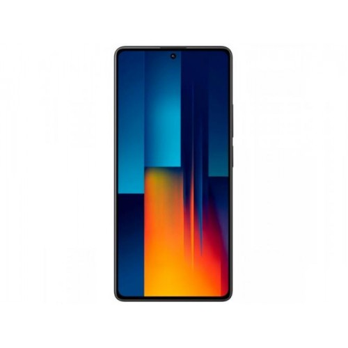 Смартфон Xiaomi Poco M6 Pro 8/256GB Black (Global Version)