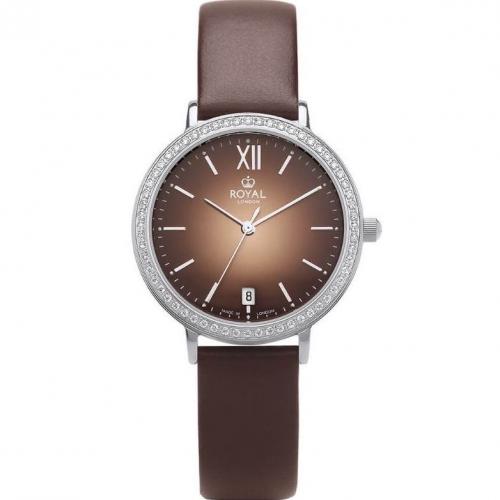 Годинник Royal London 21435-03 Годинник Royal London 21435-03