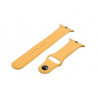 Ремінець Anchor для Apple Watch Band Silicone One-Piece Size-S 42/44mm