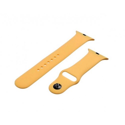 Ремінець Anchor для Apple Watch Band Silicone One-Piece Size-S 42/44mm Ремінець Anchor для Apple Watch Band Silicone One-Piece Size-S 42/44mm