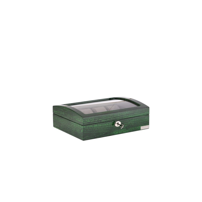 Скринька для зберігання годинників Salvadore WB/3034/GEGF Різнокольоровий