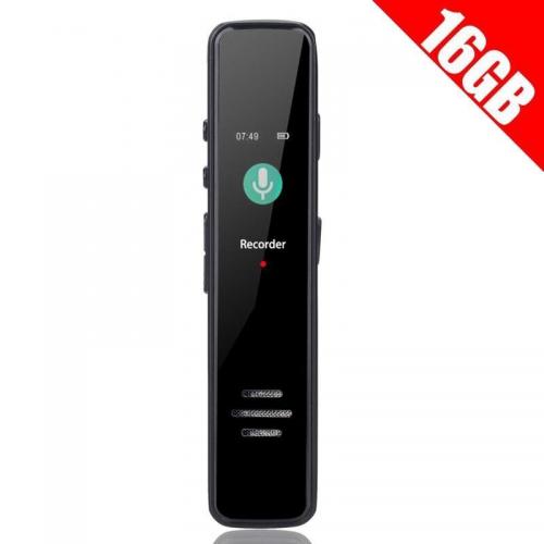 Диктофон цифровий з активацією голосом Savetek GS-R63 16 Гб (100566) Диктофон цифровий з активацією голосом Savetek GS-R63 16 Гб (100566)