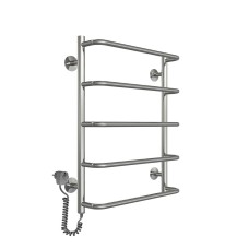 Рушникосушарка електрична Стандарт П5 500х700 Deffi Хром EF16 (C.SS.70.50.5.E.C.L.5)