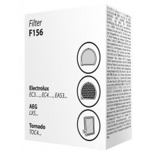 Фільтри для пилососу Electrolux F156 (6542510) Фільтри для пилососу Electrolux F156 (6542510)