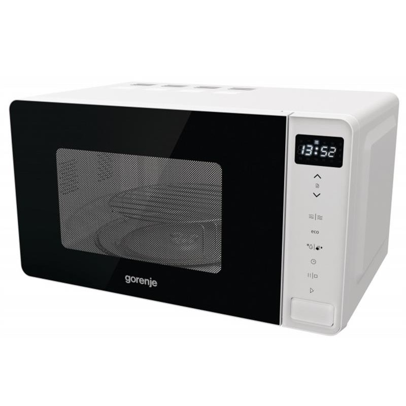 Мікрохвильова піч Gorenje MO20S4W
