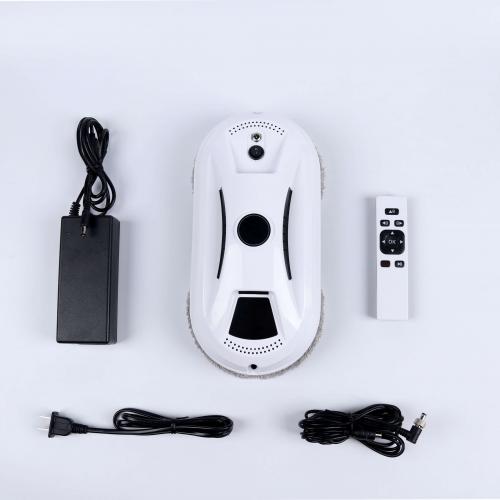 Робот для миття вікон Inspire IQ Cleaner HCR-02 Робот для миття вікон Inspire IQ Cleaner HCR-02