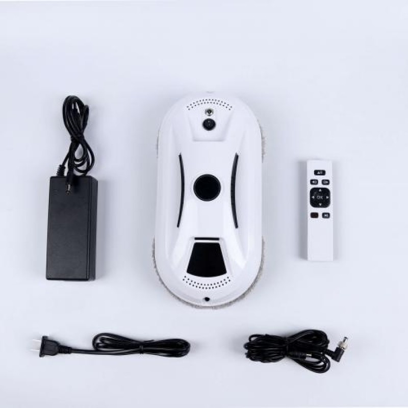 Робот для миття вікон Inspire IQ Cleaner HCR-02