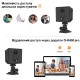 Міні wifi камера бездротова Full HD 1080P із датчиком руху Vstarcam CB70W, O-KAM Pro app
