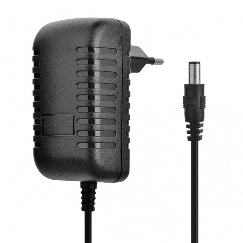 Блок живлення Мережевий Адаптер 6V. 2A AC/DC Adapter